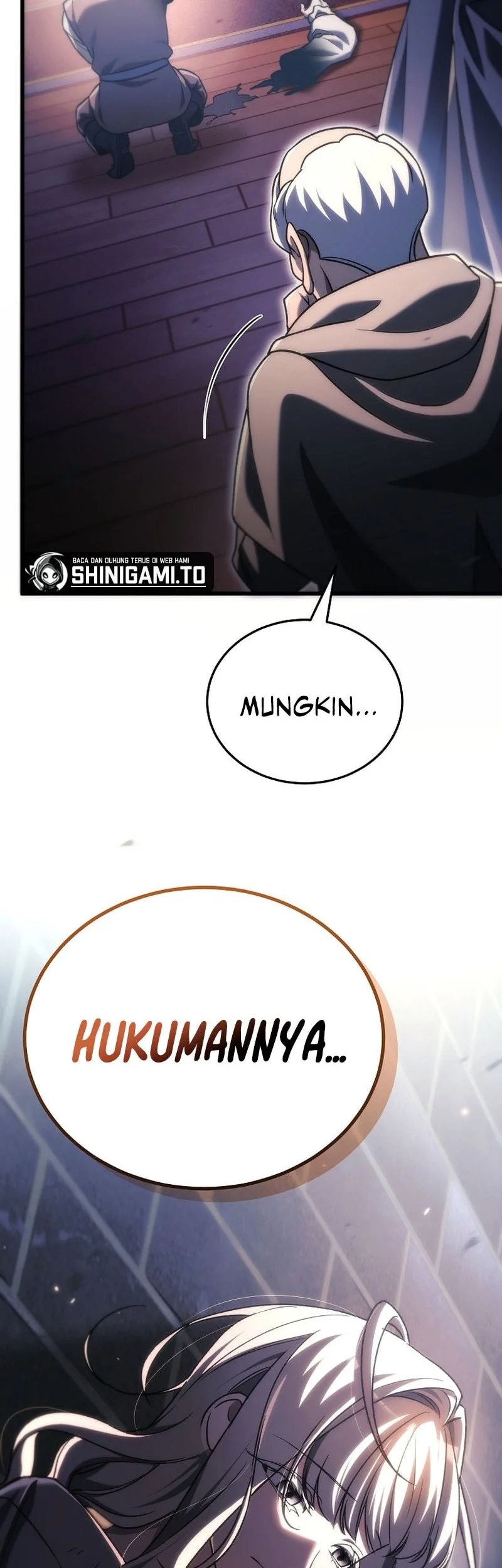 genius blacksmiths game chapter 36 - Page 3